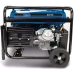 Бензиновый генератор  Scheppach SG 7000 (5906210901)