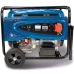 Бензиновый генератор  Scheppach SG 7000 (5906210901)
