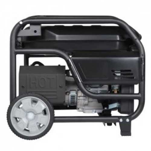 Бензиновый генератор  Hyundai HHY 9050FE