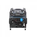 Бензиновый генератор  Hyundai HHY 9050FE