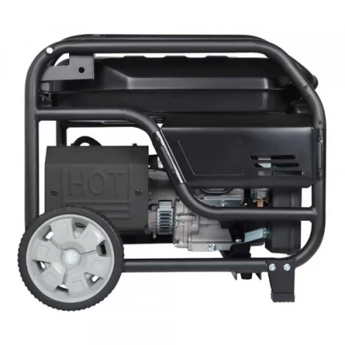 Бензиновий генератор Hyundai HHY 9050FE ATS