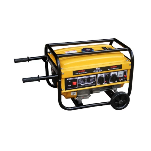 Бензиновый генератор Volt Polska HEXА-GEN 3500 (6GEN3500A1) 