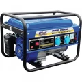 Бензиновий генератор WERK WPG 3600 (63224) 