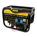 Бензиновый генератор Forte FG3500E (44888) 