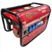 Бензиновый генератор Huttenberg H8500W 
