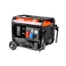 Бензиновый генератор Euro Craft ECGG20 