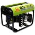 Бензиновый генератор Pramac ES 3000 (PE242SH1000)