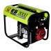 Бензиновый генератор Pramac ES 3000 AVR (PE242SH100K)