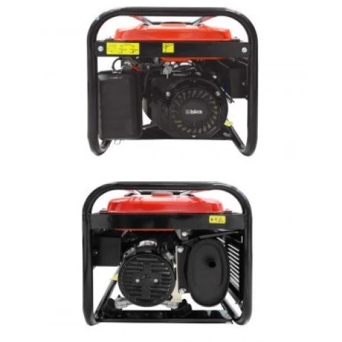 Бензиновый генератор Iskra AR2800T