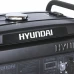 Бензиновий генератор Hyundai HHY 3050F 