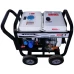 Дизельный генератор Gucbir GJD7000H