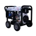 Дизельный генератор Gucbir GJD7000H