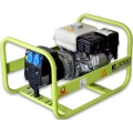 Бензиновый генератор Pramac E3200