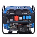 Бензиновый генератор  EnerSol EPG-7500TE