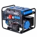 Бензиновый генератор  EnerSol EPG-7500TE