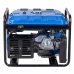 Бензиновый генератор  EnerSol EPG-7500TE