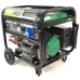 Бензиновый генератор Iron Angel EG 5500 E (2001118)