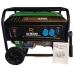 Бензиновый генератор Axionss AX-SK4500