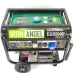 Бензиновый генератор Iron Angel EG 5500 E (2001118)