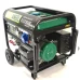 Бензиновый генератор Iron Angel EG 5500 E (2001118)