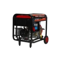 Дизельный генератор Kraft&Dele KWD-6500E (KD-120)