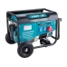 Бензиновый генератор Heron 15HP 6,8kW/5,5kW (8896418)
