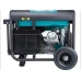 Бензиновый генератор Heron 15HP 6,8kW/5,5kW (8896418)