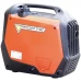 Инверторный бензиновый генератор  Forte FG2000i