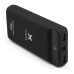 Внешний аккумулятор (Power Bank) Vinga 20000 mAh Black (VPB2QLSBK)