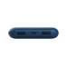 Внешний аккумулятор (павербанк) ZMI 10 Pro Power Bank 20000mah 65W Blue (QB823)