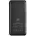 Внешний аккумулятор (Power Bank) 2E 2E-PB2082-BLACK