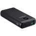 Внешний аккумулятор (павербанк) ADATA Powerbank P20000QCD 20000mAh QC/PD black (AP20000QCD-DGT-CBK)