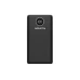 Внешний аккумулятор (павербанк) ADATA Powerbank P20000QCD 20000mAh QC/PD black (AP20000QCD-DGT-CBK)