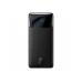 Внешний аккумулятор (павербанк) Baseus Bipow Digital Display Powerbank 20W Overseas Edition 20000mAh Black (PPBD050501)