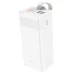 Hoco Power bank J86 Powermaster 40000mAh QC3.0 PD22,5W White