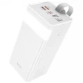 Hoco Power bank J86A 50000mAh QC3.0 PD22,5W white
