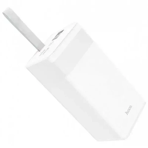 Hoco Power bank J86A 50000mAh QC3.0 PD22,5W white