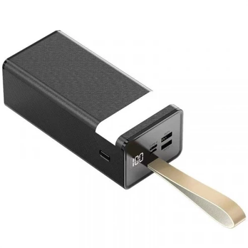 Sinko R5005 QC 50000mAh RB5-QC Black