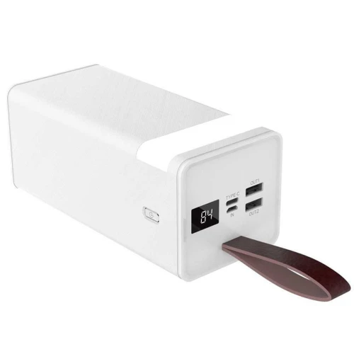 Sinko R5005 QC 50000mAh RB5-QC White