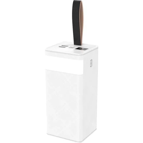 Sinko R5005 QC 50000mAh RB5-QC White