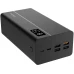 Sigma mobile X-power SI50A3QL 50000mAh Type-C PD20W, QC22,5W Black