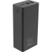 Sigma mobile X-power SI50A3QL 50000mAh Type-C PD20W, QC22,5W Black