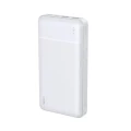 REMAX RPP-167 Lango 30000mAh White (RPP-167 Lango White)