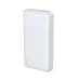 REMAX RPP-167 Lango 30000mAh White (RPP-167 Lango White)