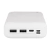 REMAX RPP-167 Lango 30000mAh White (RPP-167 Lango White)