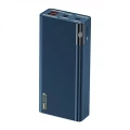 REMAX Riji 30000mAh QC 22.5W Blue (RPP-257)