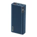 REMAX Riji 30000mAh QC 22.5W Blue (RPP-257)