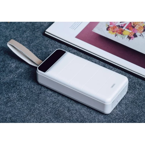 REMAX RPP-184 Mengine Series 40000mAh White