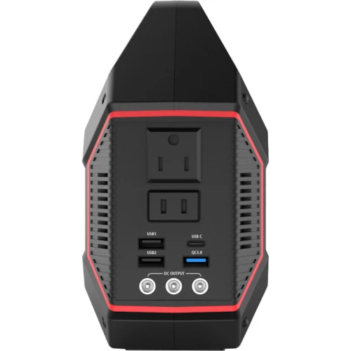 Smartbuster S365