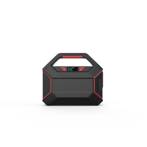 Smartbuster S365